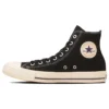 Chuck Taylor All Star HW CL High Top «Negro»