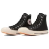 Chuck Taylor All Star HW CL High Top «Negro»
