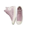 Chuck Taylor All Star Hybrid Floral High Top «Pink White»