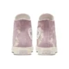 Chuck Taylor All Star Hybrid Floral High Top «Pink White»
