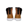 Chuck Taylor All Star Hyper Boot «Negro Amarillo»