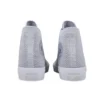 Chuck Taylor All Star II Nike Flyknit «Gris Blanco»