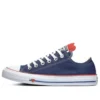 Chuck Taylor All Star «Indigo»