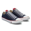 Chuck Taylor All Star «Indigo»