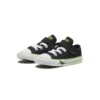 Chuck Taylor All Star Infantil Dinoverse Hook and Loop «Black Green»