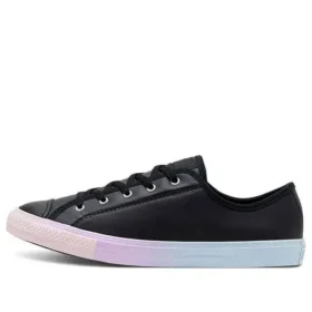 Chuck Taylor All Star Intergalactic Fade «Dainty Black Gradient»