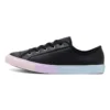 Chuck Taylor All Star Intergalactic Fade «Dainty Black Gradient»