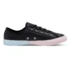 Chuck Taylor All Star Intergalactic Fade «Dainty Black Gradient»