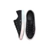 Chuck Taylor All Star Intergalactic Fade «Dainty Black Gradient»