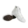 Chuck Taylor All Star Iridescent «Leather White»