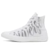 Chuck Taylor All Star Iridescent Star High «Blanco»