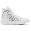 Chuck Taylor All Star Iridescent Star High «Blanco»