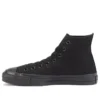 Chuck Taylor All Star J Hi «Black»