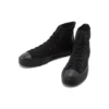 Chuck Taylor All Star J Hi «Black»