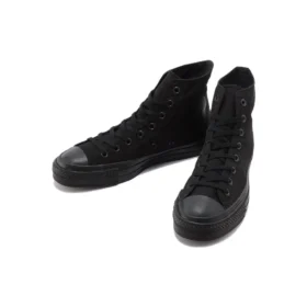 Chuck Taylor All Star J Hi «Black»