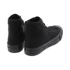 Chuck Taylor All Star J Hi «Black»