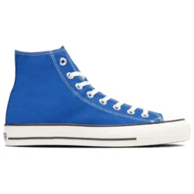 Chuck Taylor All Star J Hi «Blue»