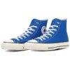Chuck Taylor All Star J Hi «Blue»
