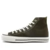 Chuck Taylor All Star J Hi «Khaki Olive Green»