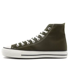 Chuck Taylor All Star J Hi «Khaki Olive Green»