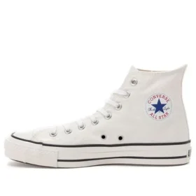 Chuck Taylor All Star J High «Made in Japan – Blanco»