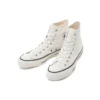 Chuck Taylor All Star J High «Made in Japan – Blanco»