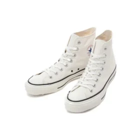 Chuck Taylor All Star J High «Made in Japan – Blanco»