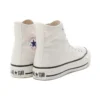 Chuck Taylor All Star J High «Made in Japan – Blanco»
