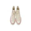 Chuck Taylor All Star J High «Made in Japan – Natural White»