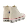 Chuck Taylor All Star J High «Made in Japan – Natural White»