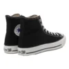Chuck Taylor All Star J High «Made in Japan – Negro»