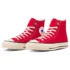 Chuck Taylor All Star J High Top «Rojo»