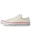 Chuck Taylor All Star J Low «Made in Japan – Natural White»