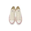 Chuck Taylor All Star J Low «Made in Japan – Natural White»
