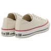 Chuck Taylor All Star J Low «Made in Japan – Natural White»