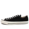 Chuck Taylor All Star J Low «Made in Japan – Negro»