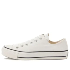 Chuck Taylor All Star J Low «Made in Japan – White»