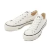 Chuck Taylor All Star J Low «Made in Japan – White»