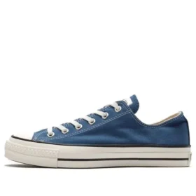 Chuck Taylor All Star J Ox Azul marino