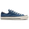 Chuck Taylor All Star J Ox Azul marino