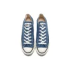Chuck Taylor All Star J Ox Azul marino