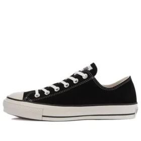 Chuck Taylor All Star J Ox «Black White»