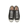 Chuck Taylor All Star J Ox «Black White»
