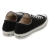 Chuck Taylor All Star J Ox «Black White»