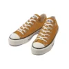 Chuck Taylor All Star J Ox «Dark Yellow»