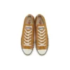 Chuck Taylor All Star J Ox «Dark Yellow»