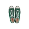 Chuck Taylor All Star J OX «Green Suede»