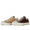 Chuck Taylor All Star J OX «Marrón oscuro»