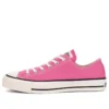 Chuck Taylor All Star J Ox «Pink»