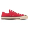 Chuck Taylor All Star J OX «Red»